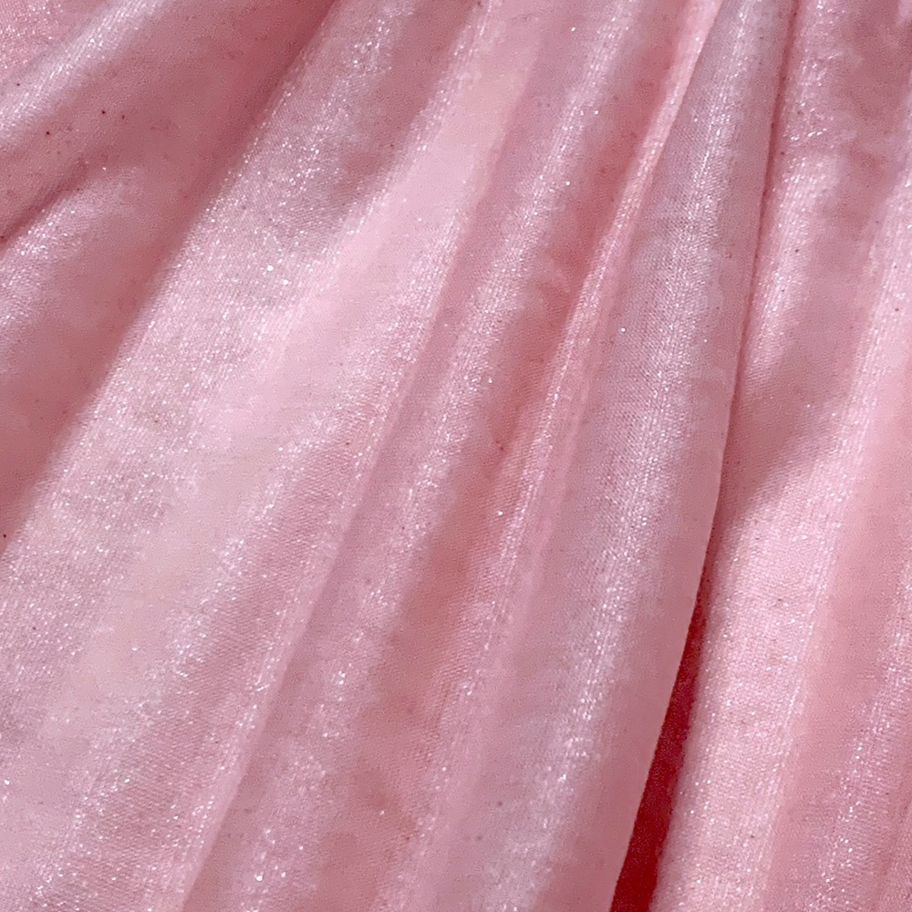 PINK TUTU & BUTTERFLY WINGS 3pc - Picture 5 of 8